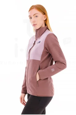 Femme Patagonia Polaires^R2 CrossStrata femme