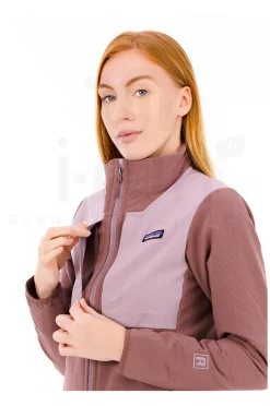 Femme Patagonia Polaires^R2 CrossStrata femme