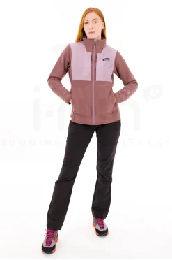 Femme Patagonia Polaires^R2 CrossStrata femme
