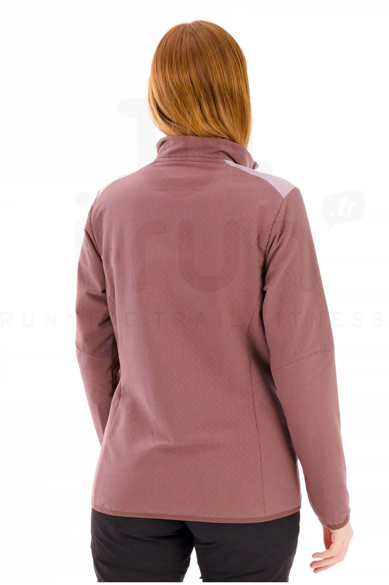 Femme Patagonia Polaires^R2 CrossStrata femme