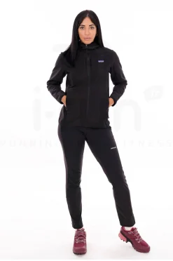 Femme Patagonia Vestes & Coupe Vent^R2 CrossStrata femme