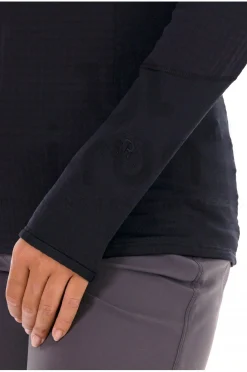 Femme Patagonia Polaires^R1 Fleece 1/2 Zip femme