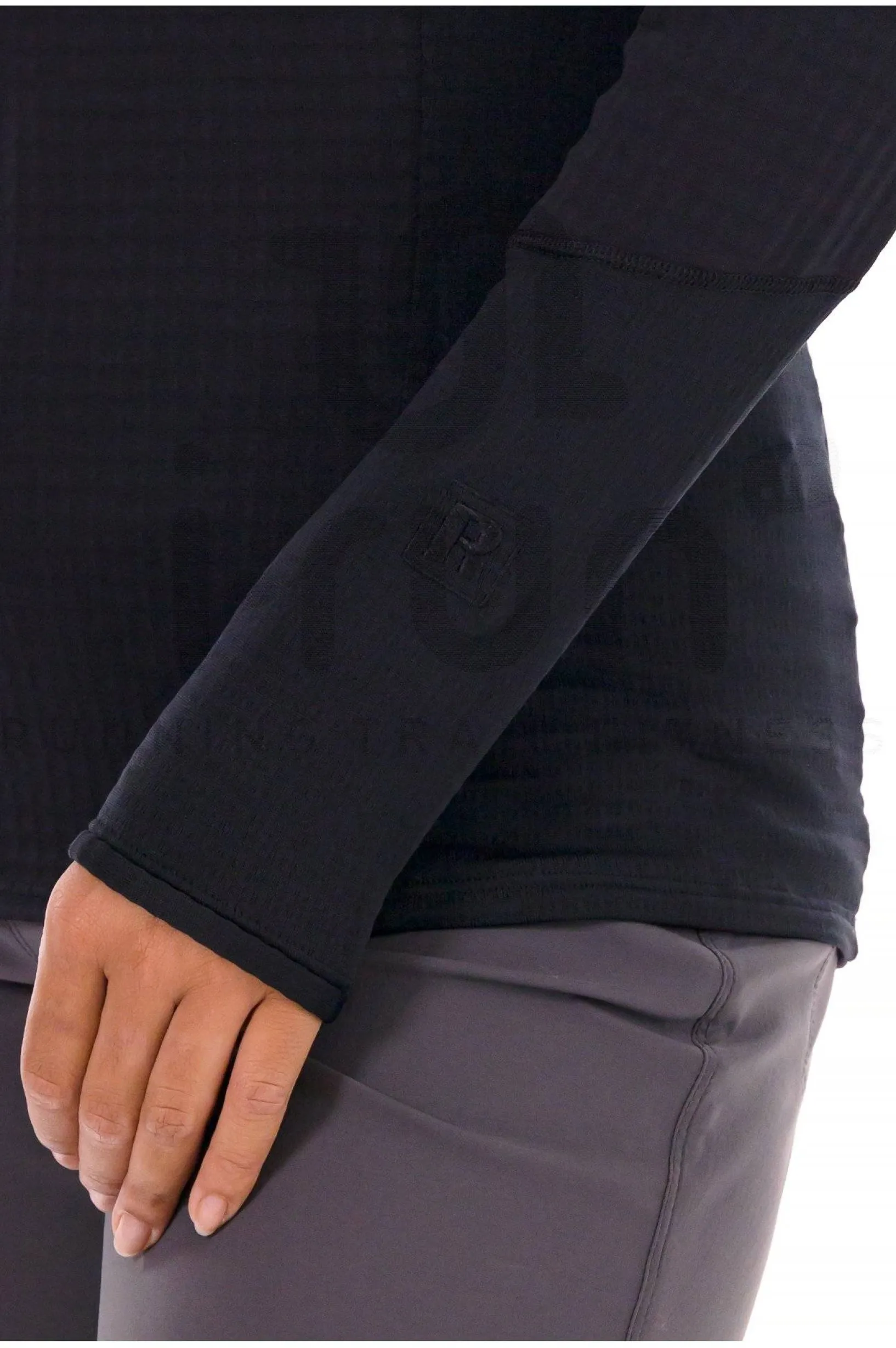 Femme Patagonia Polaires^R1 Fleece 1/2 Zip femme