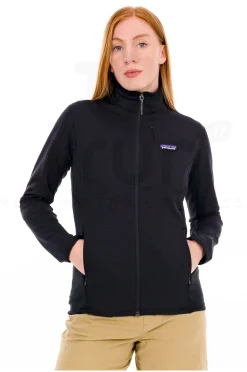Femme Patagonia Vestes & Coupe Vent^R1 Fleece femme