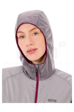 Femme Gorewear Vestes & Coupe Vent^R5 Gore-Tex Infinium Insulated W femme
