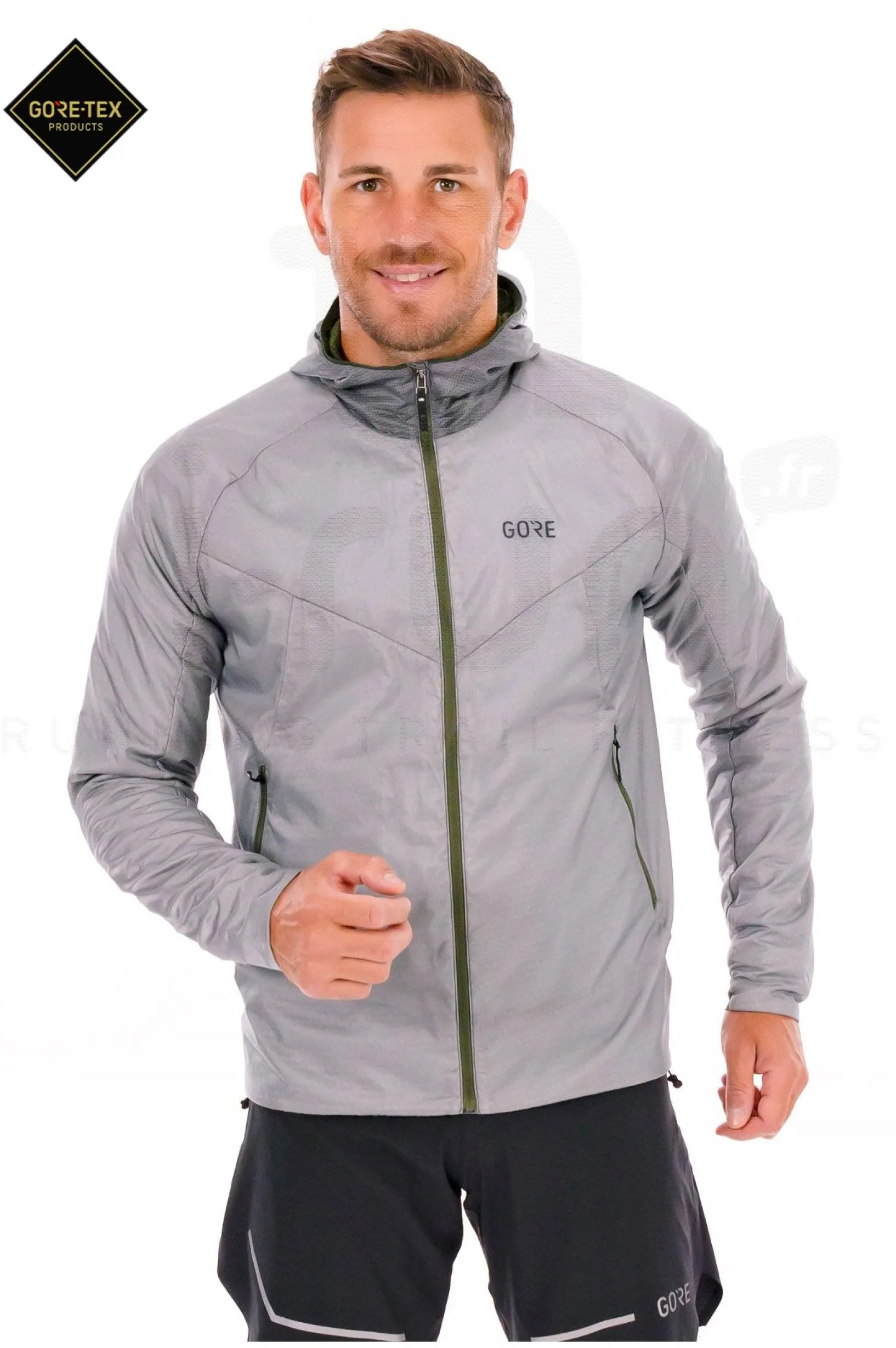 Homme Gorewear Vestes & Coupe Vent^R5 Gore-Tex Infinium Insulated