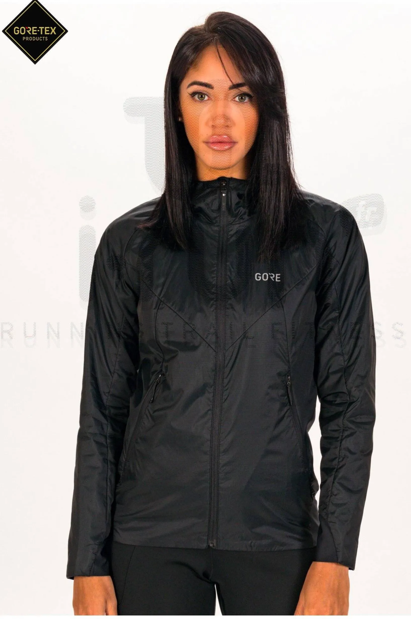 Femme Gorewear Vestes & Coupe Vent^R5 Gore-Tex Infinium Insulated W femme