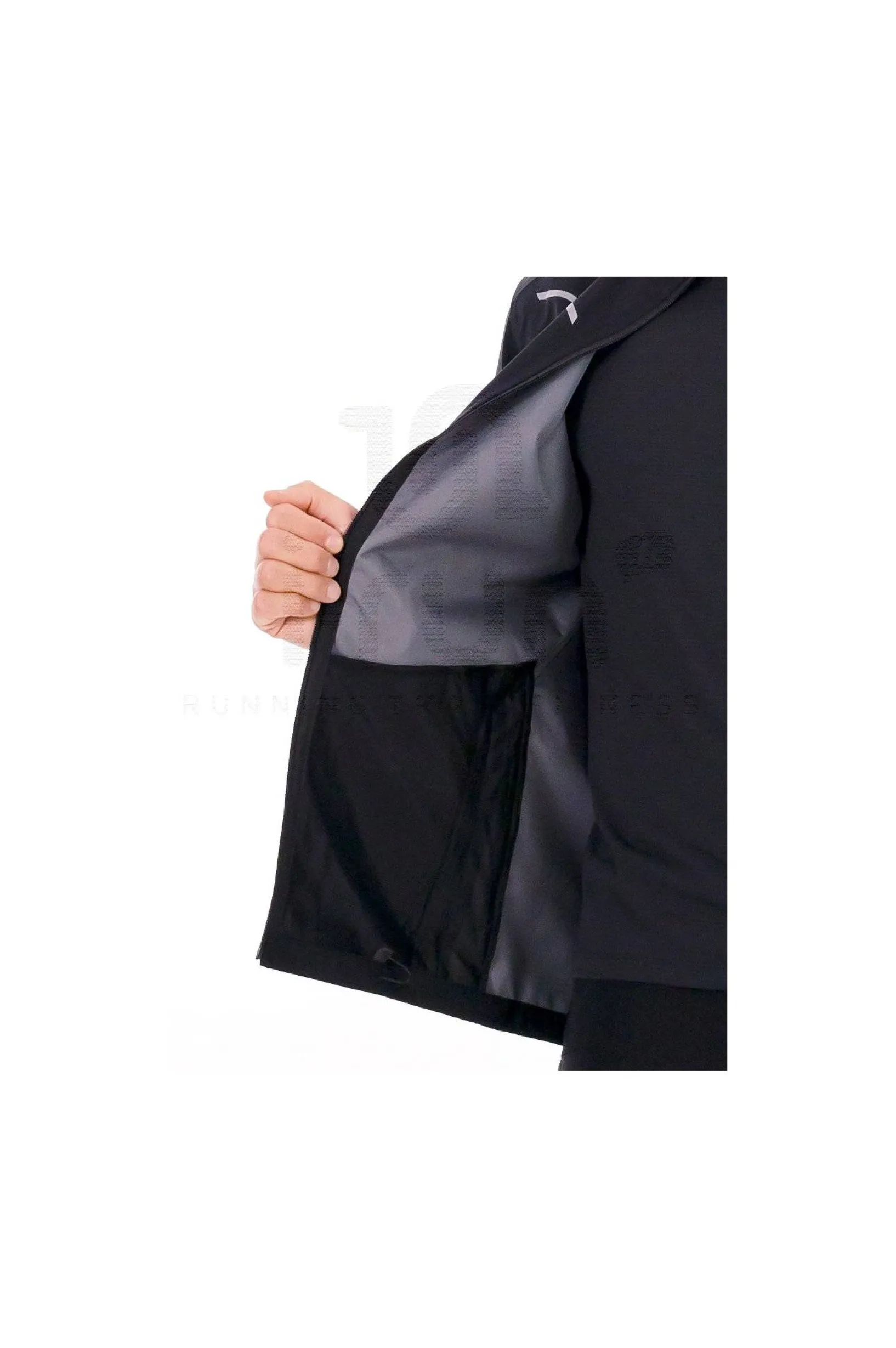 Homme Gorewear Vestes & Coupe Vent^R3 Partial Gore-Tex Infinium M