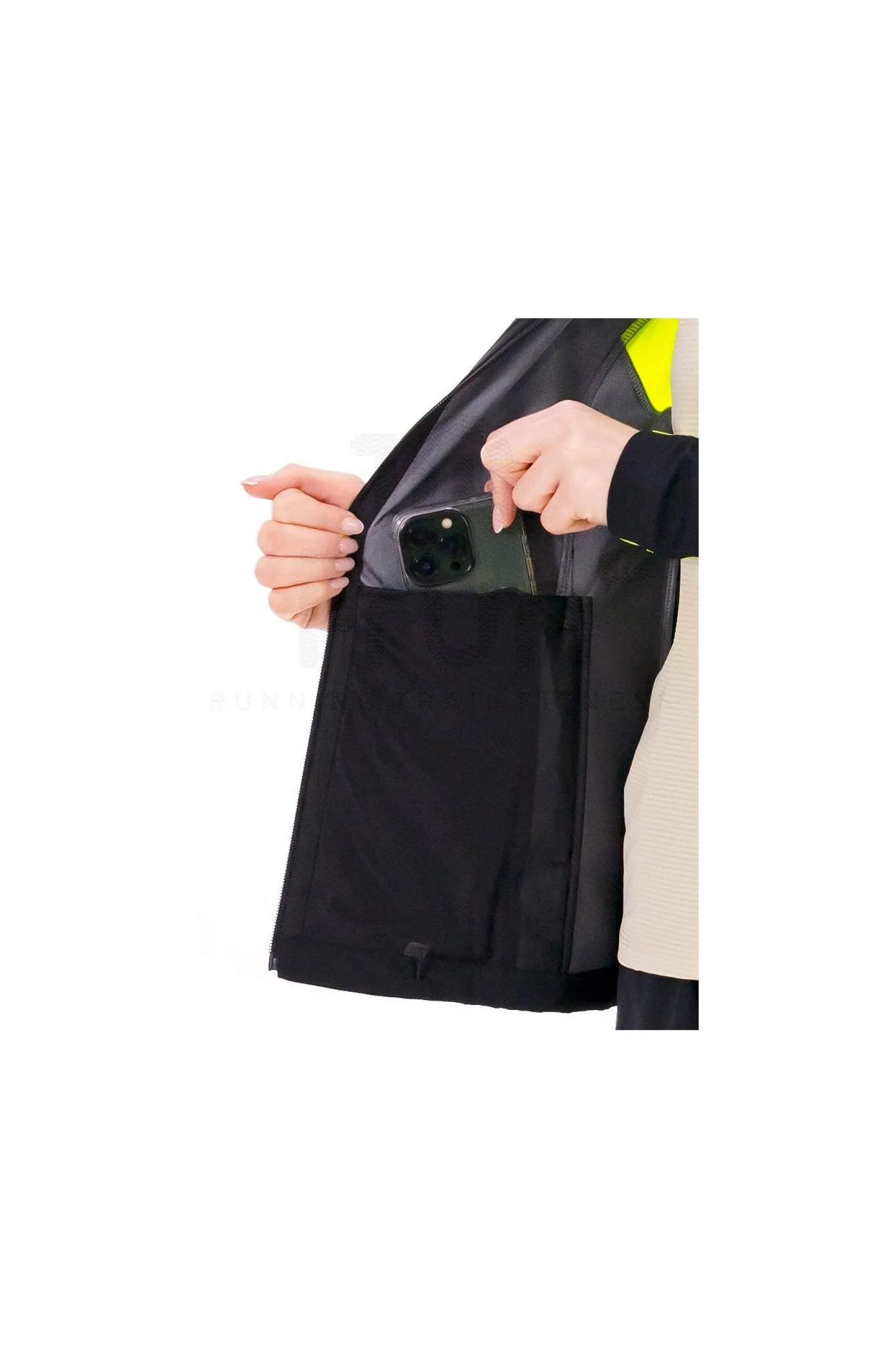 Femme Gorewear Vestes & Coupe Vent^R3 Partial Gore-Tex Infinium femme