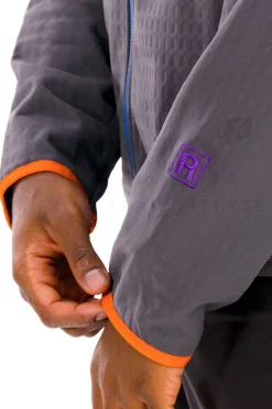 Homme Patagonia Vestes & Coupe Vent^R2 TechFace Hoody M