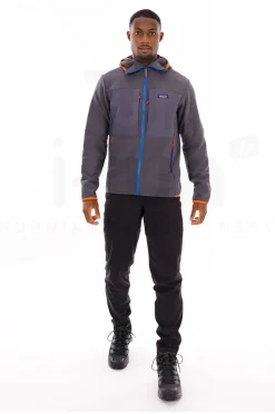 Homme Patagonia Vestes & Coupe Vent^R2 TechFace Hoody M