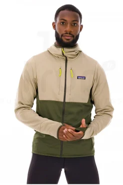 Homme Patagonia Vestes & Coupe Vent^R1 Thermal Hoody M