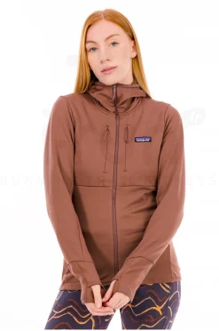 Femme Patagonia Vestes & Coupe Vent^R1 Thermal Hoody W femme