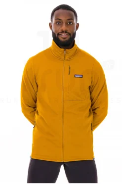 Homme Patagonia Vestes & Coupe Vent^R1 Thermal M