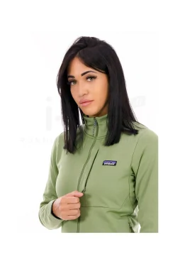 Femme Patagonia Polaires^R1 Thermal W femme