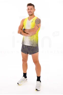 Homme On-Running Shorts / Cuissards^Race