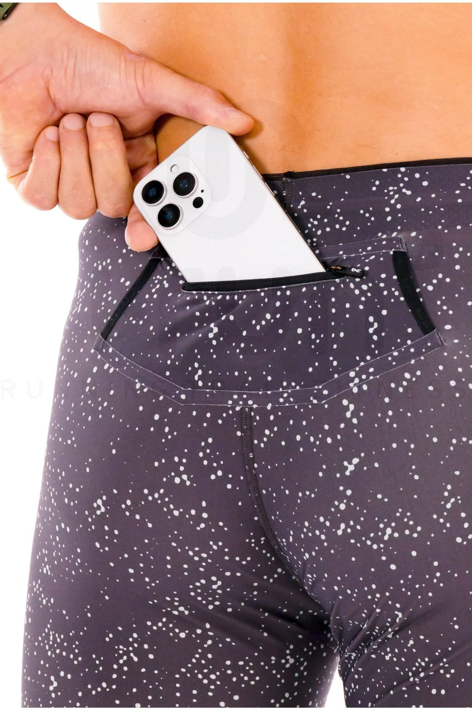 Homme On-Running Shorts / Cuissards^Race