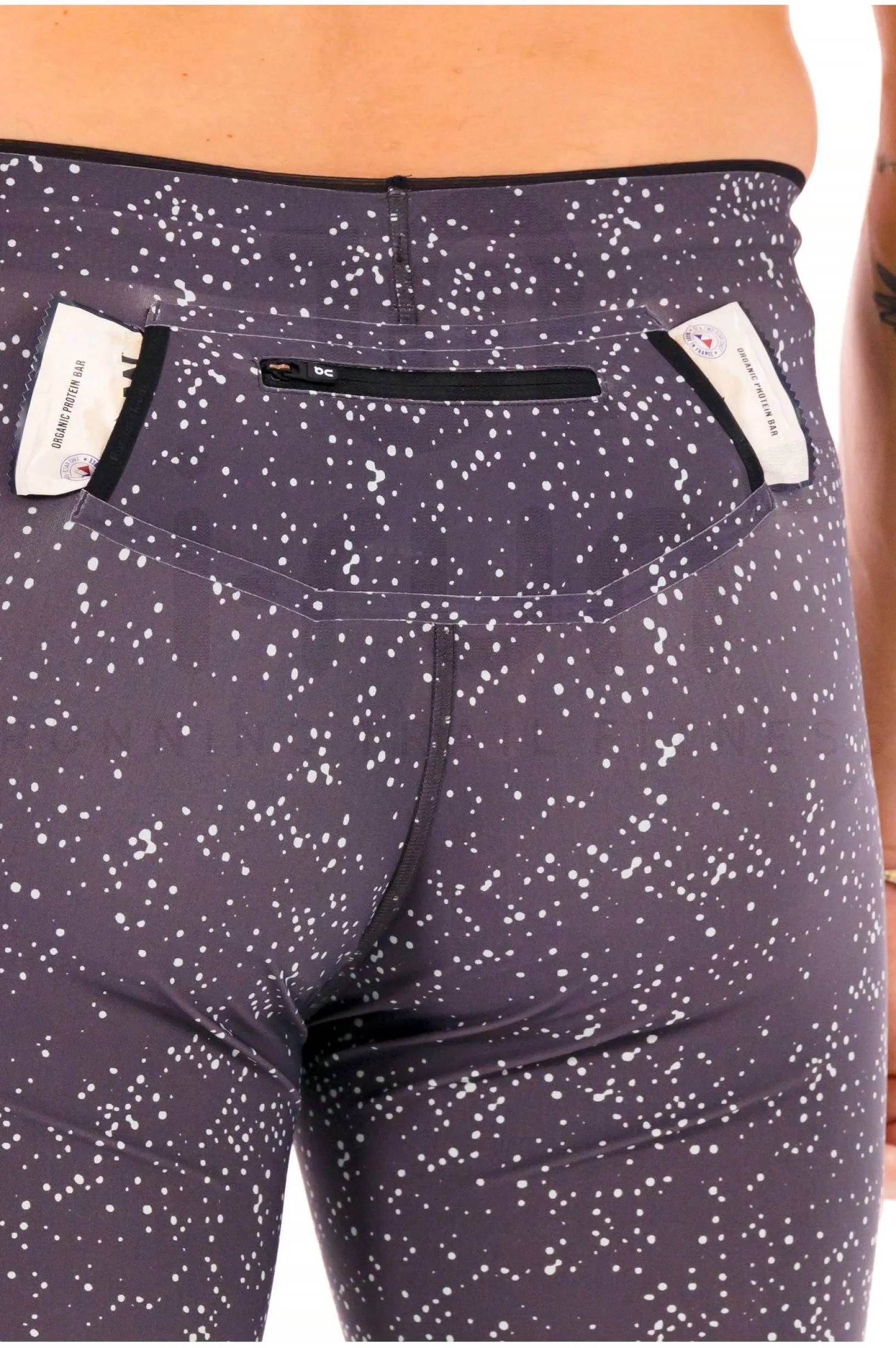 Homme On-Running Shorts / Cuissards^Race