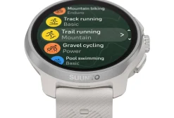 Suunto Cardio-Gps^Race 2