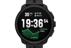 Suunto Cardio-Gps^Race 2