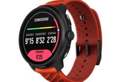 Suunto Cardio-Gps^Race 2