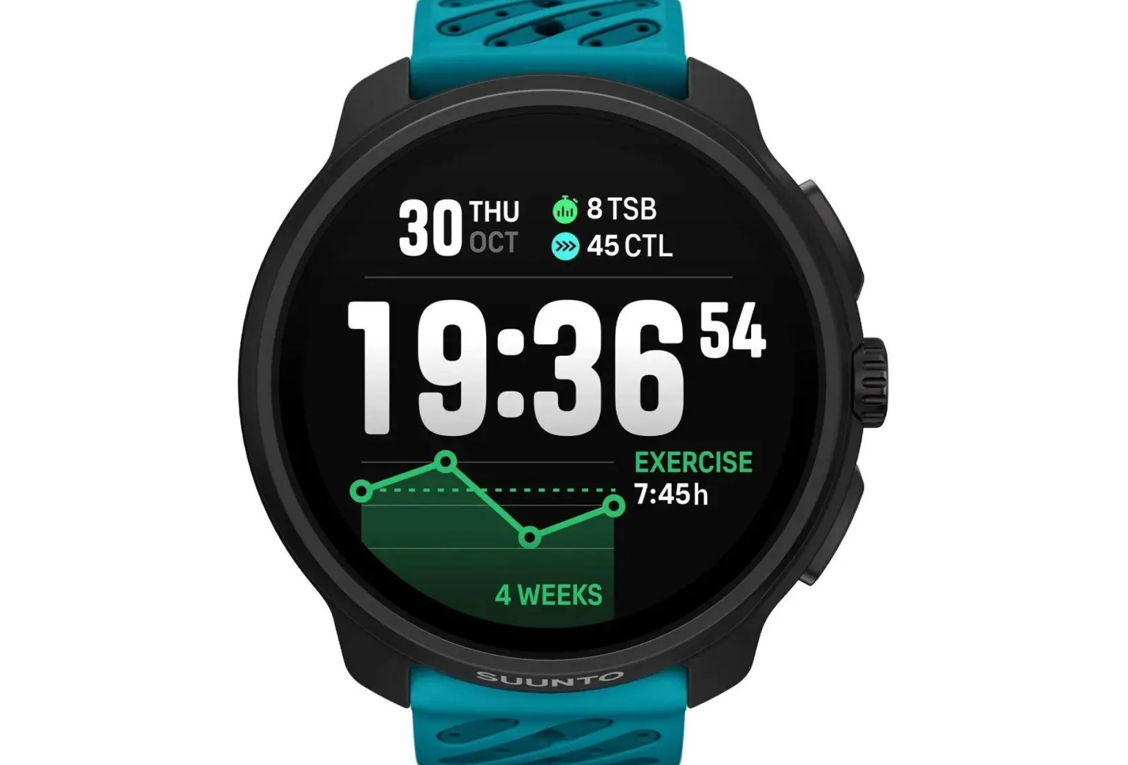 Suunto Cardio-Gps^Race 2