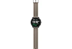 Suunto Cardio-Gps^Race 2 Titanium