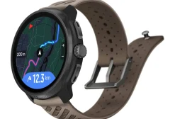 Suunto Cardio-Gps^Race 2 Titanium