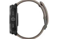 Suunto Cardio-Gps^Race 2 Titanium