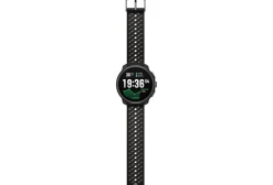 Suunto Cardio-Gps^Race 2 Titanium