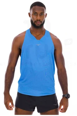 Homme Hoka One One Débardeurs^Race Day