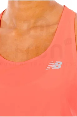 Femme New Balance Débardeurs^Race Day femme