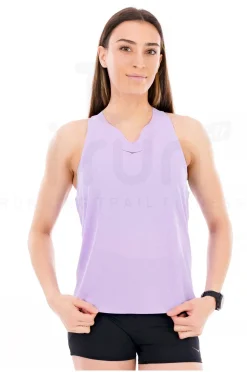 Femme Hoka One One Débardeurs^Race Day femme