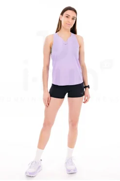 Femme Hoka One One Débardeurs^Race Day femme