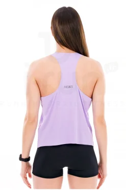 Femme Hoka One One Débardeurs^Race Day femme