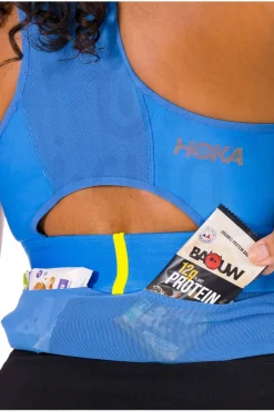 Femme Hoka One One Brassières / Soutiens-Gorge^Race Day femme