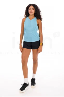 Femme Hoka One One Débardeurs^Race Day femme