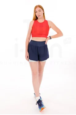 Femme Hoka One One Brassières / Soutiens-Gorge^Race Day Pocket femme