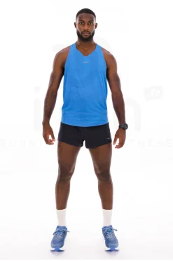 Homme Hoka One One Shorts / Cuissards^Race Day Split