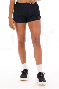Femme Hoka One One Shorts / Cuissards / Jupes^Race Day Split femme
