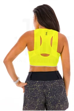 Femme On-Running Débardeurs^Race femme