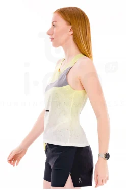 Femme On-Running Débardeurs^Race femme