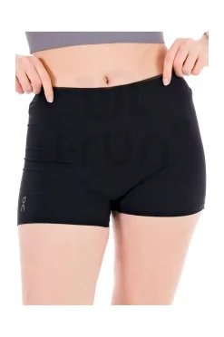 Femme On-Running Shorts / Cuissards / Jupes^Race femme