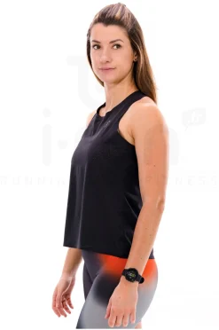Femme On-Running Débardeurs^Race femme