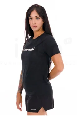 Femme NNormal Manches Courtes^Race femme
