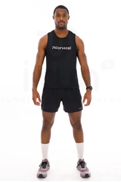 Homme NNormal Débardeurs^Race M