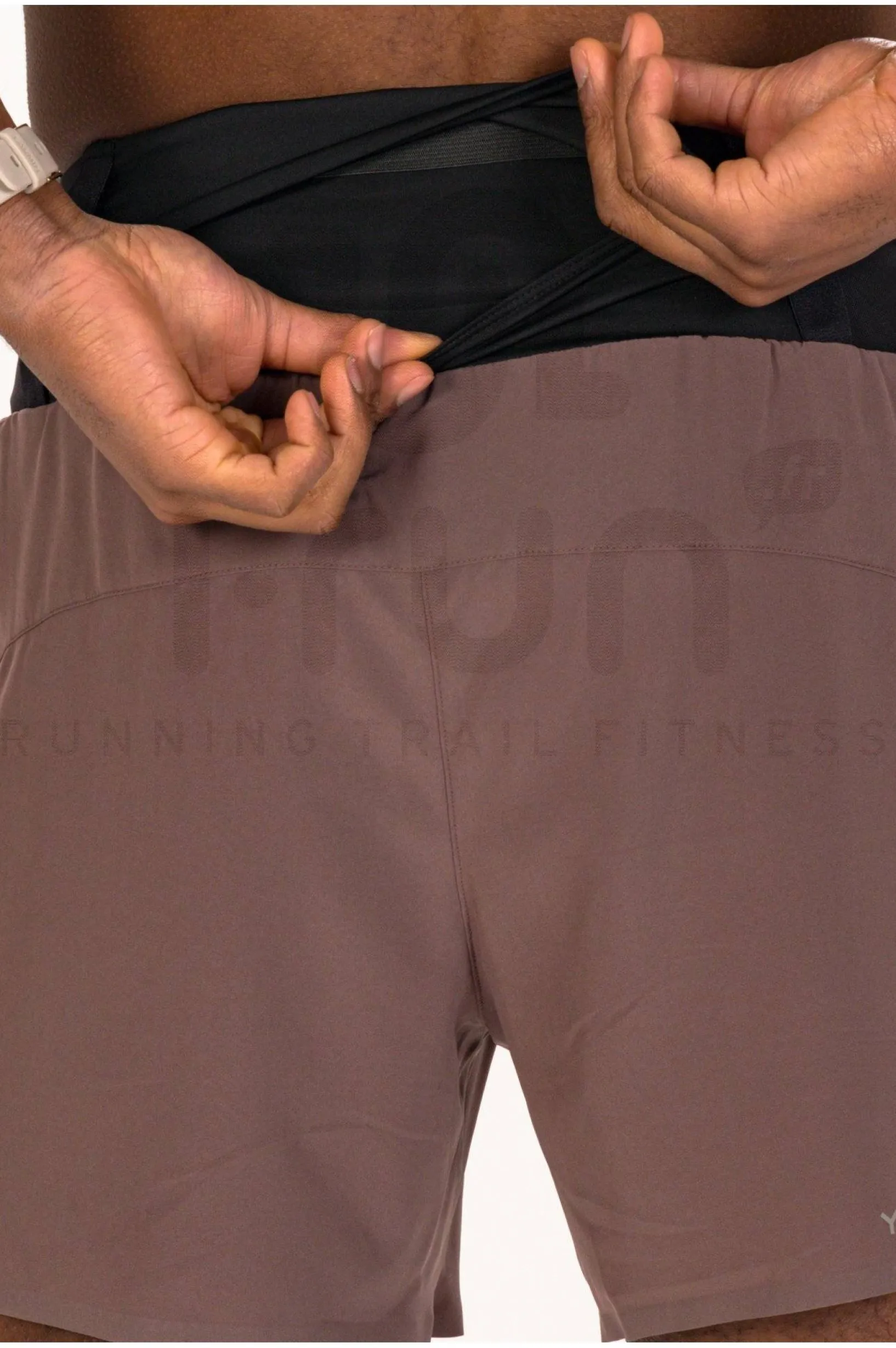 Homme NNormal Shorts / Cuissards^Race M