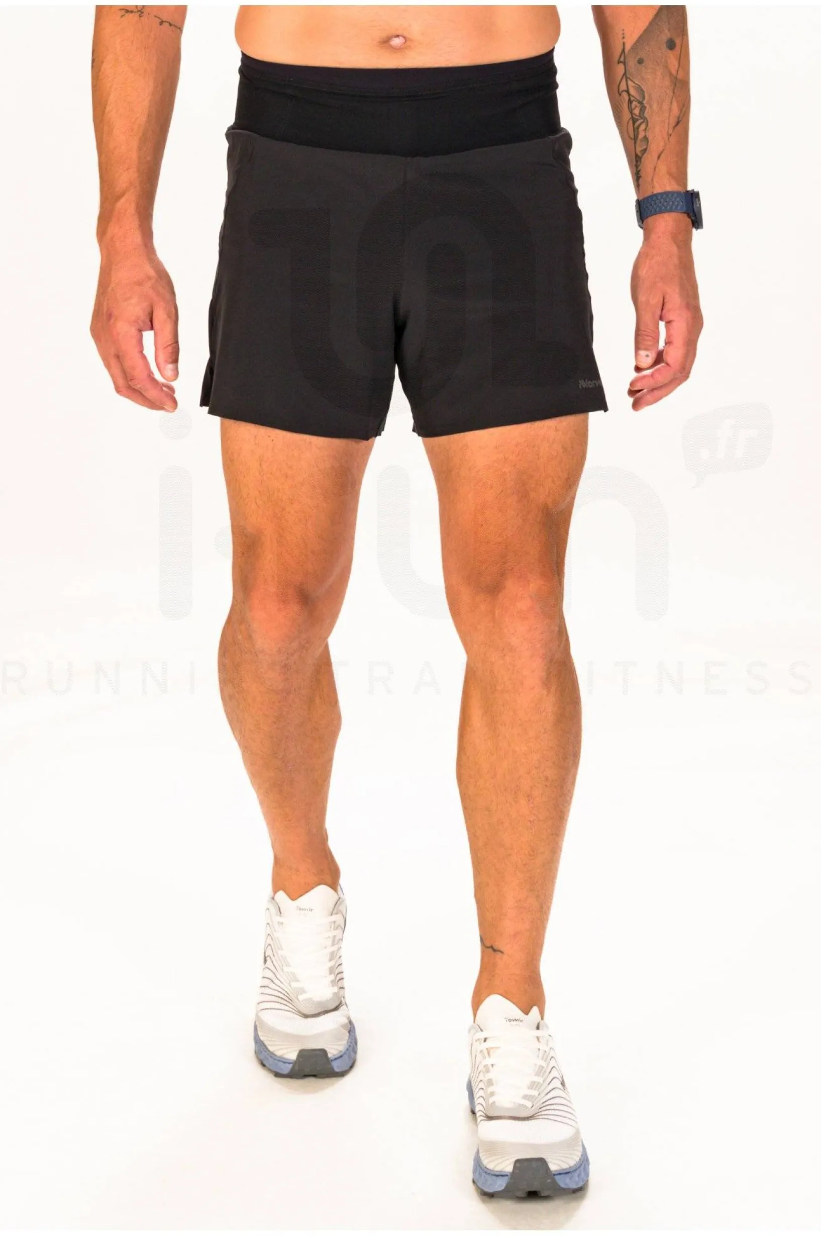 Homme NNormal Shorts / Cuissards^Race M