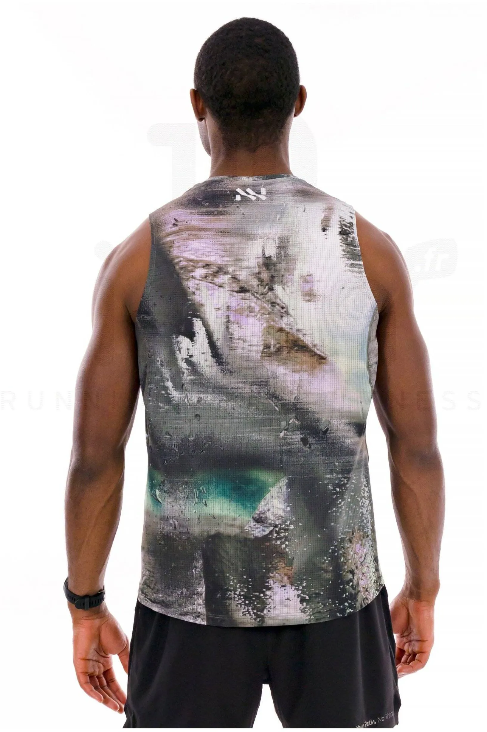 Homme NNormal Débardeurs^Race M