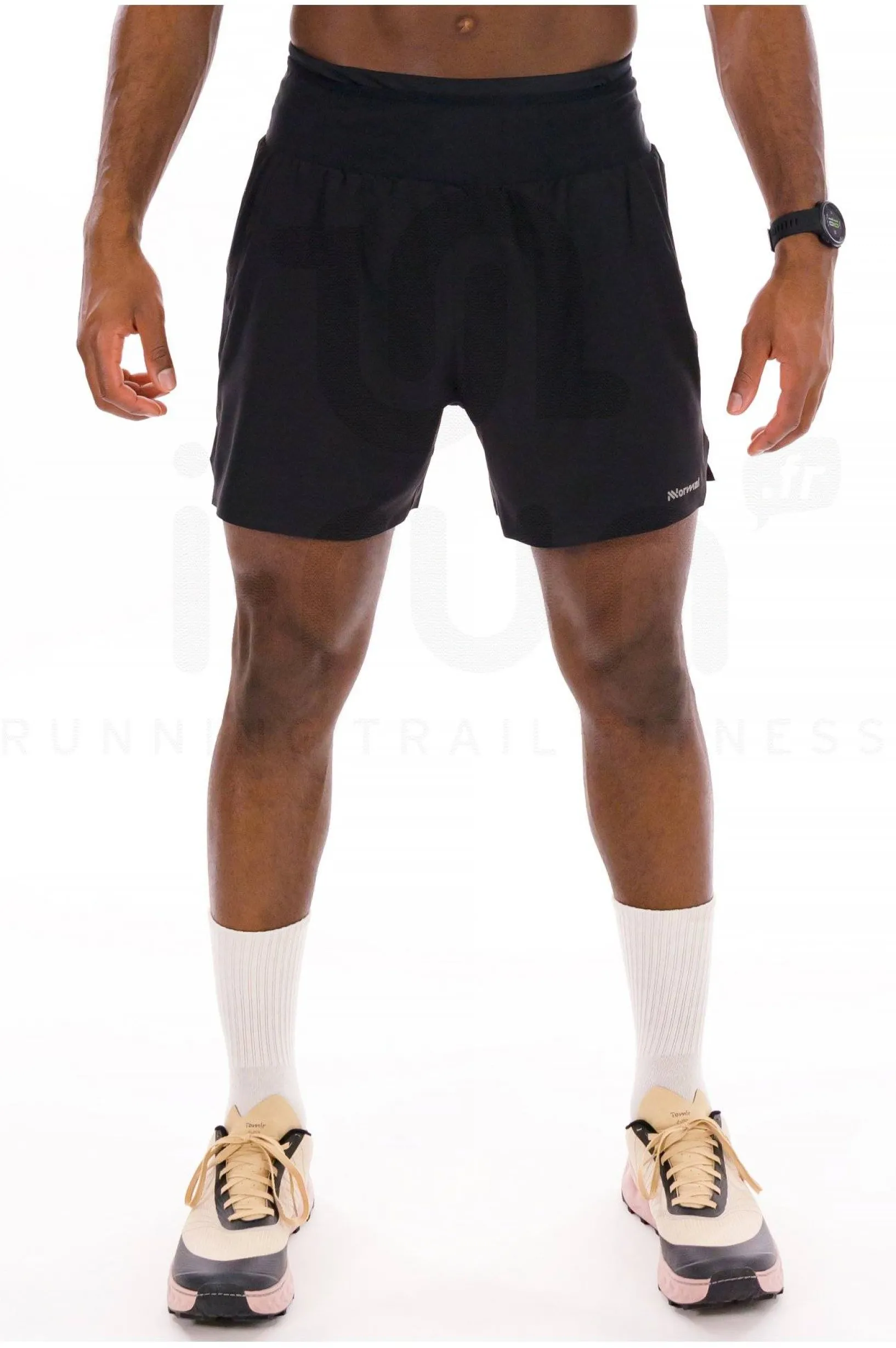 Homme NNormal Shorts / Cuissards^Race M